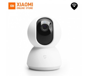 Xiaomi Mijia 360° Smart 720P WiFi IP Kamera Pan-Tilt Version
