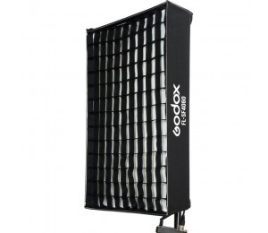 Godox FL-SF 4060 waben Softbox für FL100 LED Licht