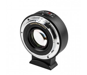 Adapterring für Viltrox EF-R2-Objektivhalterung Verstellbarer Adapterring Autofokus