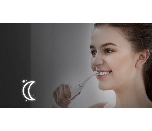 Xiaomi Soocare X3 Soocas Smart Toothbrush Bluetooth Waterproof Wireless Charge Android and IOS Mi Home APP Control