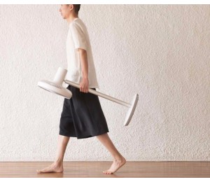 Xiaomi Original-Boden Fans Smartmi für Sie Lüftung Haus Kühlen drahtlosen Haus Bodenventilator tragbare Klimaanlage