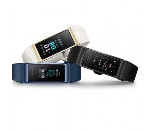 Huawei Band 3 Pro Sport Band built-in GPS