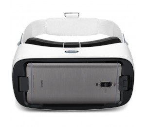Huawei VR