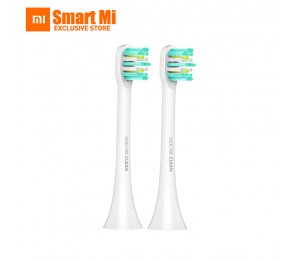 Xiaomi Soocare X3 Smart Toothbrush Mini And Clean Heads And Travel Box