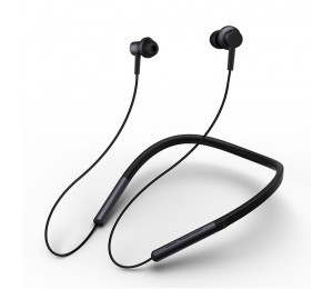 NEU Xiaomi Mi Bluetooth Earphones Necklace Earbuds
