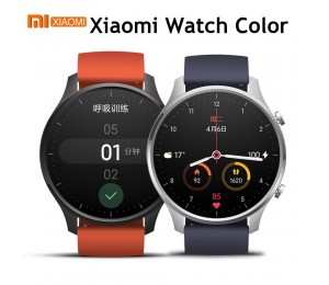 Xiaomi Mi Watch Color