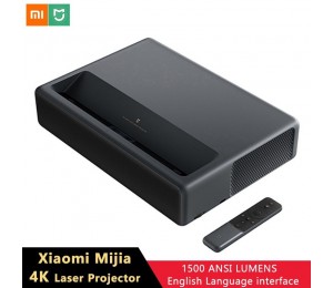 Xiaomi Mijia 4K Laserprojektor TV