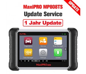 Ein Jahr Update Service Für Autel MaxiPRO MP808TS