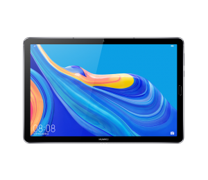 Huawei MediaPad M6 10.8" Tablet PC LTE Version 4GB+128GB Grey Farbe
