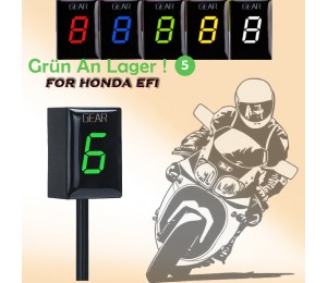 Ecu Plug Mount Geschwindigkeitsanzeige für Honda CB500X CB400SF CB650F CB 1300 400 CBF500 CBR300 NC400X VT400 VFR800 vt750