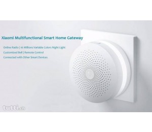 NEU Xiaomi Mijia Smart Home Kit
