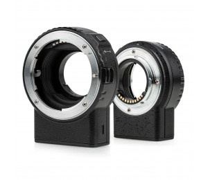 Viltrox NF-M1 Auto Fokus objektiv adapter für Nikon F-mount Objektiv zu M4/3 Kamera für Panasonic GH4 GH5 Olympus E-M10 III E-M5