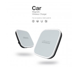 Nillkin Car Magnetic Wireless Charger