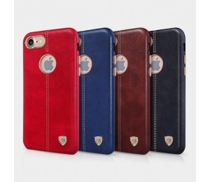 Nillkin Englon Leather Cover Case for Apple iPhone 7