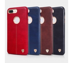 Nillkin Englon Leather Cover Case for Apple iPhone 7 Plus