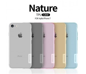 Nillkin Nature TPU Case for Apple iPhone 7