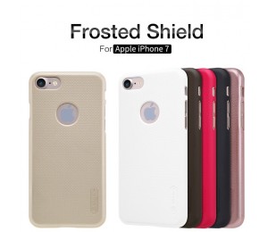 Nillkin Super Frosted Shield Case for Apple iPhone 7
