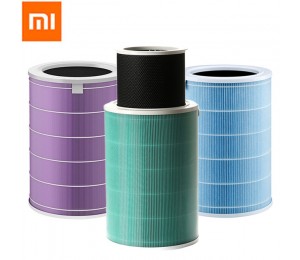 Xiaomi Luftreiniger Filter Luftreiniger Zubehör Teile Sterilisation Bakterien Reinigung PM2.5 Formaldehyd