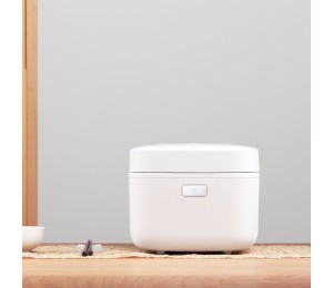 Xiaomi IH Mi intelligente reiskocher induktionserwärmung druck reiskocher smart kochen mit app telefon