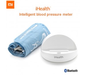 Original Xiaomi ihealth Smart-Blutdruckmessgeräte Dock-Monitoring-System für Xiaomi Smart Phones Bluetooth-Version