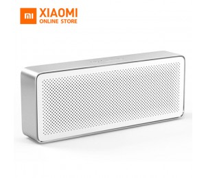 NEU Xiaomi Mi Bluetooth Speaker Square Box 2 Stereo Portable Bluetooth 4.2 HD High Definition Sound Quality Play Music Box
