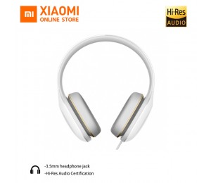 NEU Xiaomi Mi Headphones Easy Version Headset Comfort Easiness headphone for xiaomi mobile phone music with Smart mi mic