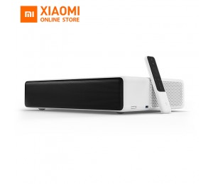 NEU Xiaomi Mi Mijia Laser Projection TV 150" Inches 1080 Full HD 4K Bluetooth 4.0 Wifi 2.4/5GHz Support DOLBY DTS 3D