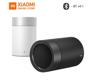 NEU Xiaomi Mi Speaker Cannon 2 Mini Smart Bluetooth 4.1 Portable Wireless Subwoofer Wifi Loudspeaker for Iphone Android MP3