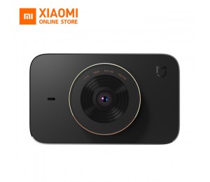 NEU Xiaomi Mijia Car Recorder Camera Wide Angle F1.8 1080P WIFI 160 Degree 3 Inch HD Screen Portable English language