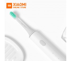 NEU Xiaomi Mijia Sonic ElectricTooth-brush Rechargeable Whitening Teeth vibrator Oral Hygiene APP Control Oral cleaning