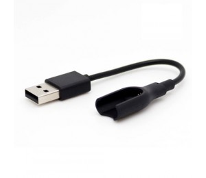 Xiaomi Mi Band Smart Fitness Wearable Tracker USB Charger 
