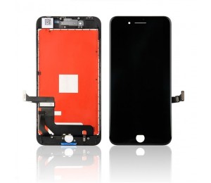 LCD Display + Touch Screen Digitizer Assembly with Frame for Apple iPhone 8 Plus