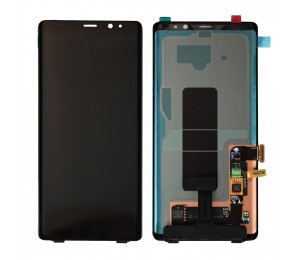 LCD Display + Touch Screen Digitizer Assembly For Samsung Galaxy Note 8