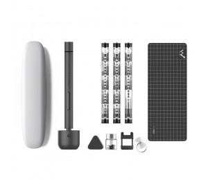 Xiaomi WOWStick 1F Elektrischer Schraubenzieher Set