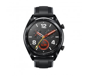 Huawei Watch GT TruSleep ™ Überwachung Mit GPS Slim-Design