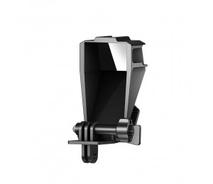 Ulanzi GP-5 Universelle Sportkamera Selfie Vlog Klappspiegelhalterung