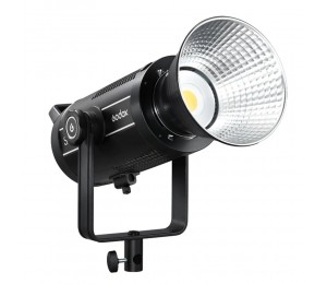 Godox SL200II 200W LED-Videolicht 5600K mit Tageslichtausgleich für Bowens