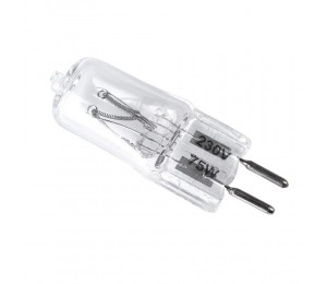 Godox 75W 230V Foto Studio Modellierung Lampe für kompakte Studio Flash Blitzlicht Speedlite 220V ~ 240V