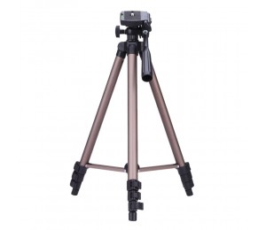 Weifeng WT3130 Protable Lightweight Aluminium Kamerastativ