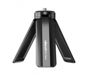 Ulanzi MT-15 Mini Handstativ Tragbarer Handgriff Desktop-Stativständer