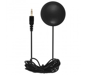 Docooler EY-550 Desktop Omnidirektionales Mikrofon mit 3,5 mm Buchse