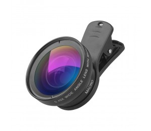 APEXEL APL-0.45WM Telefonlinsensatz