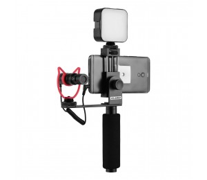 YELANGU Smartphone Vlogging Handgriff