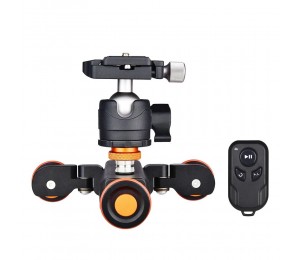 YELANGU L4 PRO Motorisierte Kamera Video Dolly