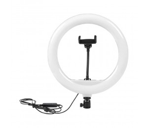 32 cm LED-Ringlicht Beauty Fill-In Light