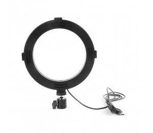 20 cm LED-Ringlicht Beauty Fill-In Light