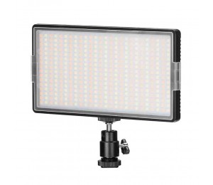 SOMITA ST-416 3200K-5600K Zweifarbiges LED-Videolicht