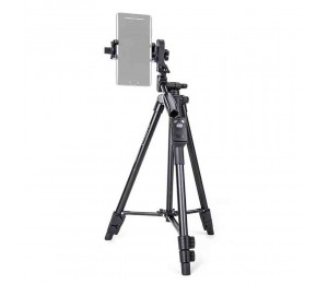 YUNTENG VCT-5208 Tragbarer Stativständer