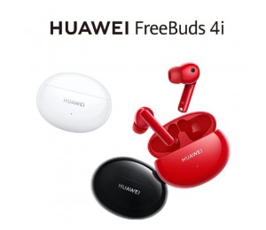HUAWEI FreeBuds 4i TWS Drahtlose Aktive noise reduktion Bluetooth Kopfhörer