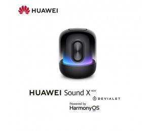 Huawei Sound X 2021 Smart Lautsprecher